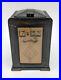 1930s Telechron Minitmaster Cyclometer Electric Clock GE #8B01 Bakelite RUNS