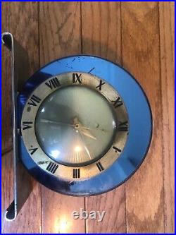 1935 Telechron luxor clock