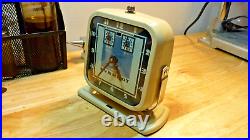 1938 Everhot Appliance Timer Super Rare Lovingly Restored