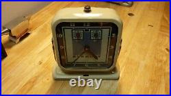 1938 Everhot Appliance Timer Super Rare Lovingly Restored