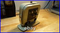 1938 Everhot Appliance Timer Super Rare Lovingly Restored