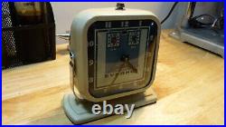 1938 Everhot Appliance Timer Super Rare Lovingly Restored