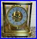 1940-1950’s Model 519 Jaeger LeCoultre Atmos Mantle Clock Serial #50501 Working