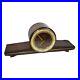 1961 Dugena Chime Mantel Clock FHS Germany Movement # 340-020 for Restoration