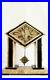 Antique Art Deco French Clock 1920 Super Design