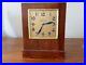 Antique Art-Deco Zenith Money Box Mantle Clock, now needs minor Restoration