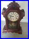 Antique Working 1870’s TERRY CLOCK CO