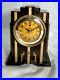 Art Deco Bakelite Telechron Clock