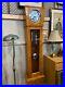Art Deco Granffather Clock