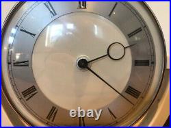 Art Deco Smiths Balelite Mantel Clock