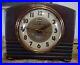 Art Deco THE THRILL GE Telechron 3H162 Table Desk Mantle Clock REFURBISHED