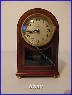 Bulle Clockette Favre Bulle Art Deco Clock
