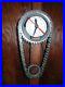 Car Truck Engine Timing Chain Wall Clock Man Cave Automobile Industrial Art Deco