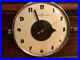 Collectible Gilbert Rohdes Machine Age Vintage Art Deco Table Or Mantle Clock