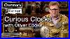 Curious Clocks And Watches Through Time With Oliver Cooke Curator S Corner S8 E1