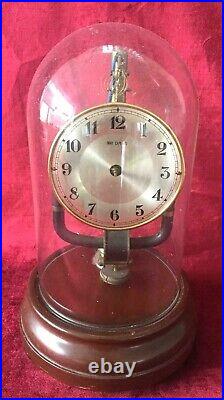 Delightful French Bulle Electric Clock
