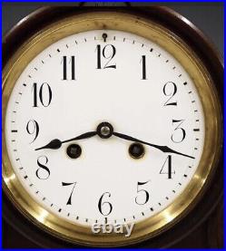 French Art Deco Mantel Clock