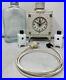 GE-Telechron Refrigerator Clock 1928-31 with GE Shakers, Decals & GE Water Bottle