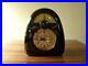 Hawkeye Bakelite Clock Timer Isamu Noguchi Japanese American Artist art deco