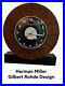 Herman Miller Gilbert Rohde Clock Century of Progress