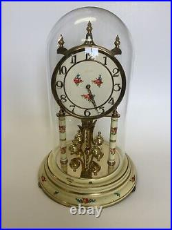 Kundo 400 day Anniversary CLOCK 12 Tall 8 Wide Works