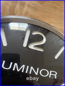 OFFICINE PANERAI LUMINOR Wall Clock