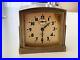 Old Vintage 1930’S Art Deco WESTCLOX Alarm Clock WORKING Made In The USA