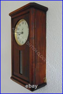 One Of A Kind 1930s Electric French Art Deco Ato Clock