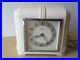 Original Art Deco Bakelite Clock Ferranti Made In England