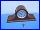 Seth Thomas Chime 52 Art Deco Style Westminster Chime Mantel Clock 8-day