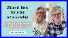 Sit And Knit For A Bit On A Sunday Episode 12 By Arne U0026 Carlos 5