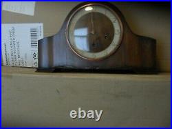 Smiths Art Deco Mantle Clock with Westmister chime