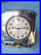 Sterling Silver Tiffany & Company Travel Clock – Octagon Cased-Circa 1915
