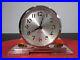 Stunning Chelsea Mayfair” Clock Art Deco Desk Style German Quartz Works