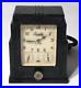 The LUX Clock Co. Antique Stove Clock Timer Art Deco Style Bakelite