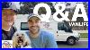 Van Life Q U0026a Questions Answered Van Life Australia Van Life With A Dog Your Questions Answered