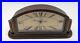 Vintage 1932 Herman Miller Rohde Art Deco Electric Mantel Clock 4784 PARTS