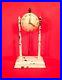 Vintage 1939 World’s Fair New York Clock By GCC Globe Clock Company