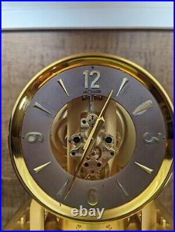 Vintage 1940's-1950's LeCoultre Atmos Clock 15 Jewels Serial #55149