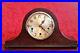 Vintage Art Deco’Enfield’ Mantel Clock with Westminster & Whittington Chimes