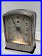 Vintage Art Deco Telechron 711 1930’s Telalarm Lighted Clock Works Read