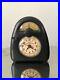 Vintage ISAMU NOGUCHI Hawkeye Measured Time Clock/Timer Bakelite Stevenson MFG