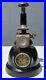 Vintage The Automatic Time Stamp Co. Boston Mass 16506 Clock Art Deco 1920s Rare