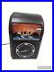 Vintage Vitascope Electric Clock Art Deco Bakelite Case Ship Great Britain Rare